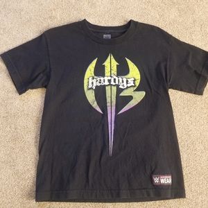 WWE Youth T-shirt